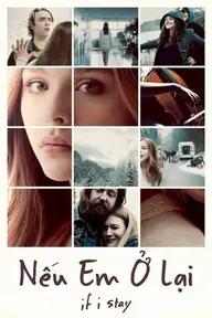 Movie poster of If I Stay