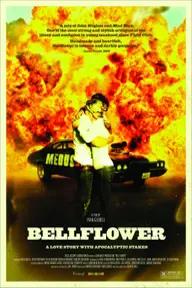 Movie poster of Bellflower