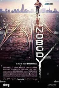 Movie poster of Mr. Nobody