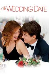 Movie poster of The Wedding Date