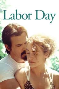 Movie poster of Labor Day