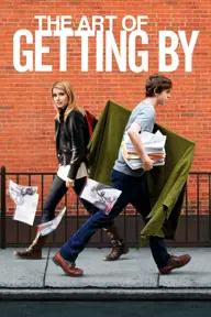 Movie poster of The Art of Getting By