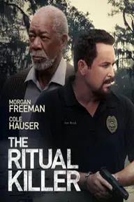 Movie poster of The Ritual Killer