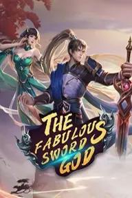 Movie poster of The Fabulous Sword God