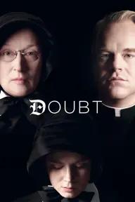 Movie poster of Doubt