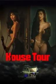 Movie poster of House Tour