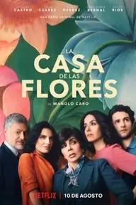 Movie poster of The House of Flowers (Season 1)