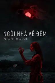 Movie poster of The Night House