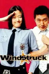 Movie poster of Windstruck