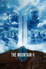 Movie poster of The Mountain II