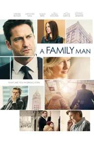 Movie poster of A Family Man