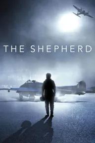 Movie poster of The Shepherd