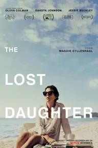 Movie poster of The Lost Daughter