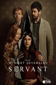 Movie poster of Servant (Season 3)