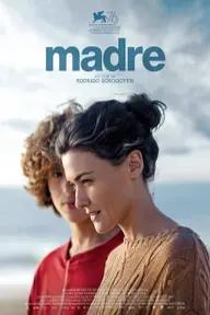 Movie poster of Mother - Madre