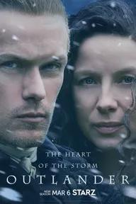 Movie poster of Outlander (Season 6)