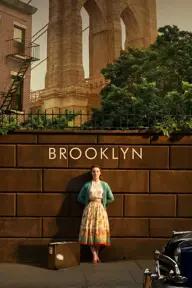 Movie poster of Brooklyn