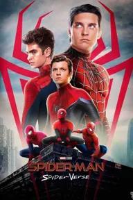 Movie poster of Spider-Man 3