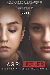 Movie poster of A Girl Like Her