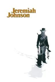 Movie poster of Jeremiah Johnson