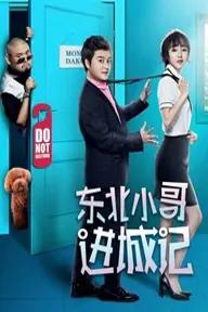 Movie poster of the Other Tenant