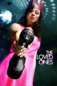 Movie poster of The Loved Ones