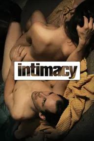 Movie poster of Intimacy