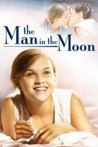 Movie poster of The Man in the Moon