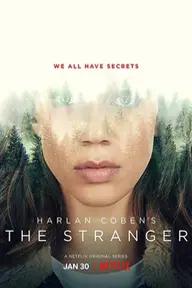 Movie poster of The Stranger