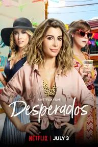 Movie poster of Desperados