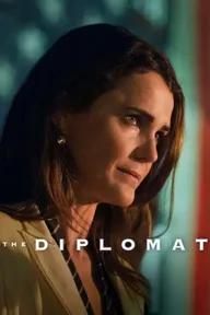 Movie poster of The Diplomat (Season 2)