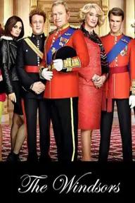 Movie poster of The Windsors (Season 1)