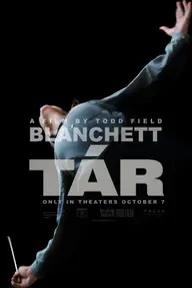 Movie poster of Tar