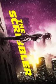 Movie poster of The Scribbler