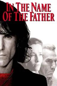 Movie poster of In the Name of the Father