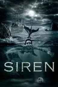 Movie poster of Siren (Season 1)