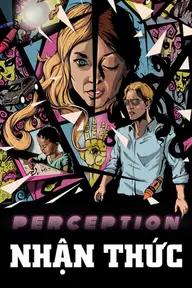 Movie poster of Perception