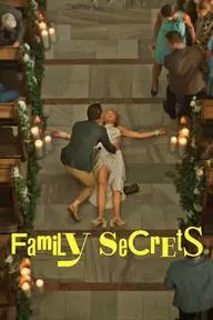 Movie poster of Family Secrets