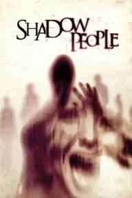 Movie poster of Shadow People