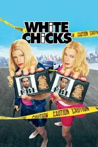 Movie poster of White Chicks