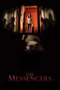 Movie poster of The Messengers