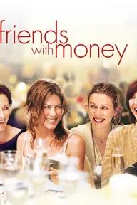 Movie poster of Friends with Money