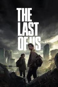 Movie poster of The Last of Us