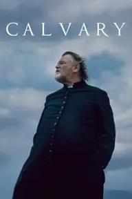 Movie poster of Calvary