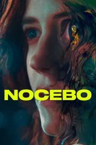 Movie poster of Nocebo