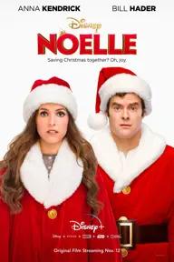 Movie poster of Noelle