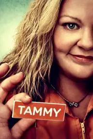 Movie poster of Tammy