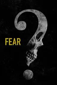 Movie poster of Fear