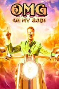 Movie poster of OMG: Oh My God!