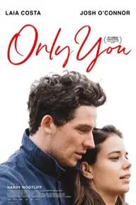 Movie poster of Only You